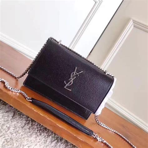 ysl shirt replica|yves saint laurent handbags authentic.